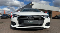 Audi A6 40 TFSI Sport 4dr S Tronic Petrol Saloon